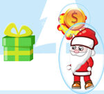 Christmas Danger Sense