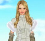 Helen Lovin Gloves Dress Up